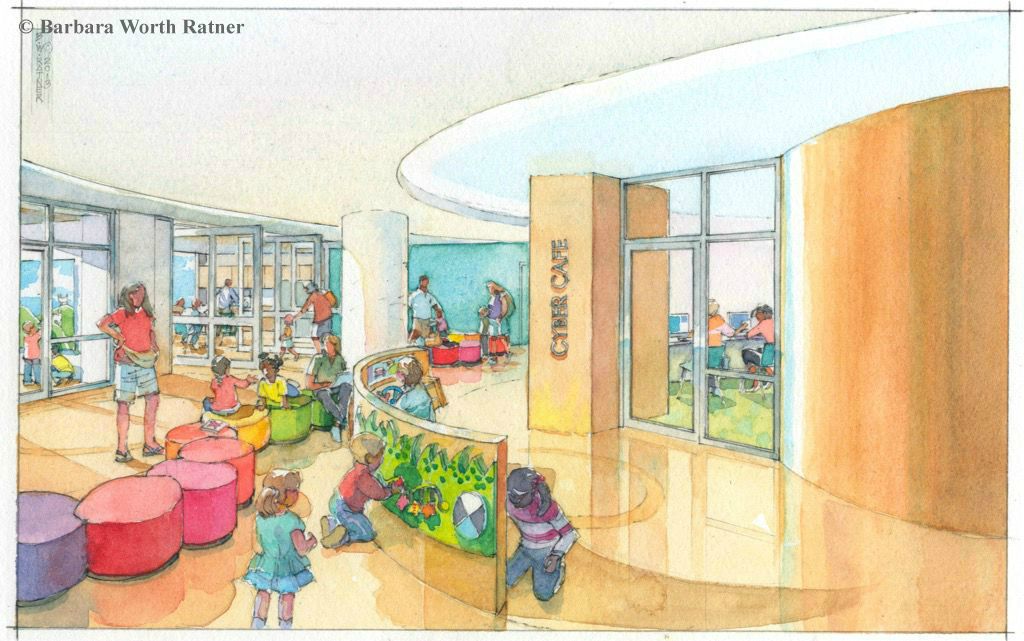 Childrens' Hospital of San Antonio